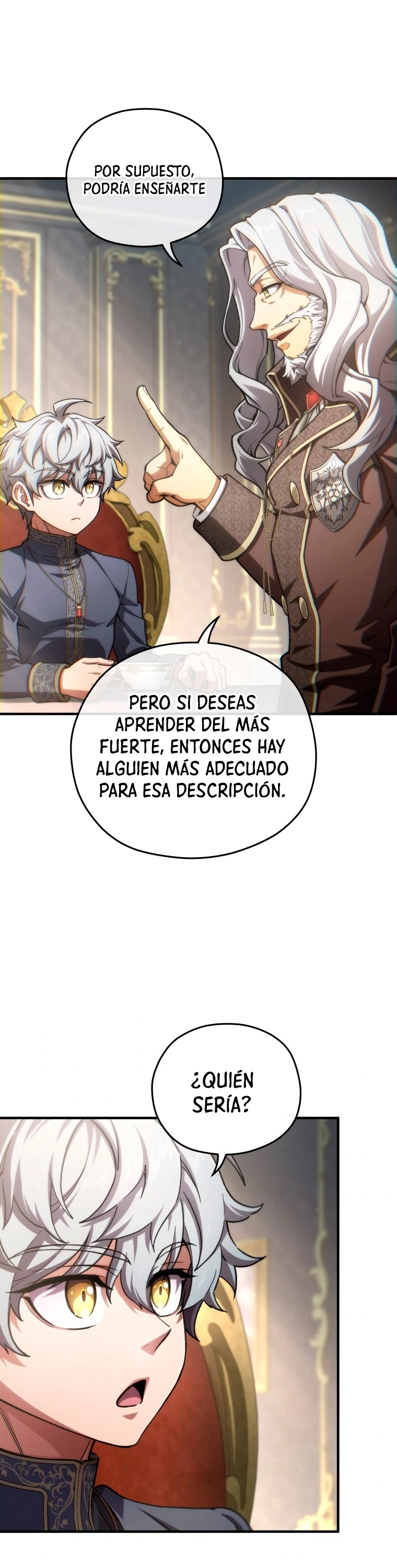 Read Maldita Reencarnacion ES Manga Online