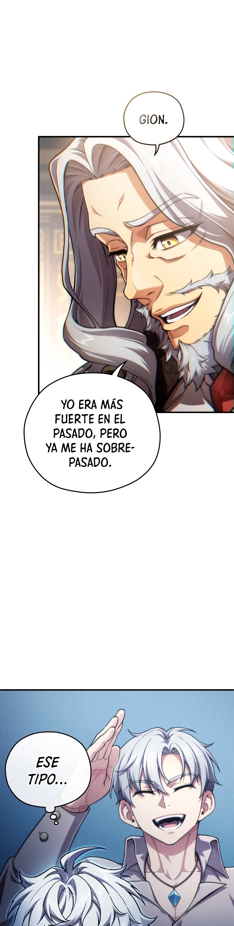 Read Maldita Reencarnacion ES Manga Online