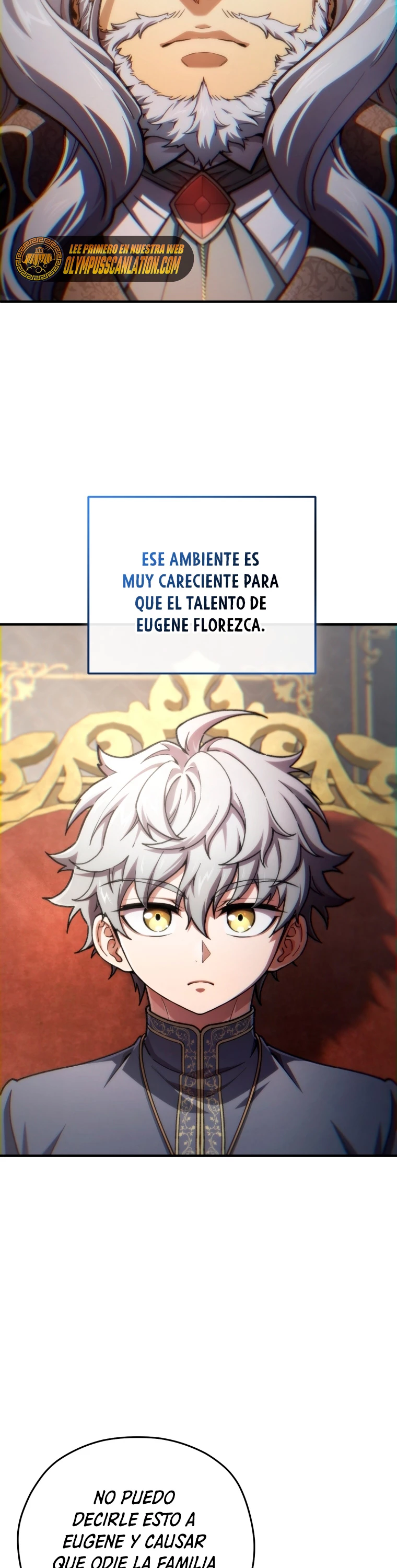 Read Maldita Reencarnacion ES Manga Online