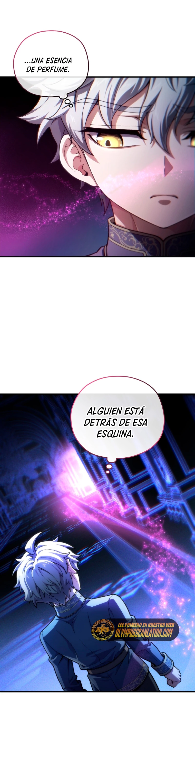 Read Maldita Reencarnacion ES Manga Online