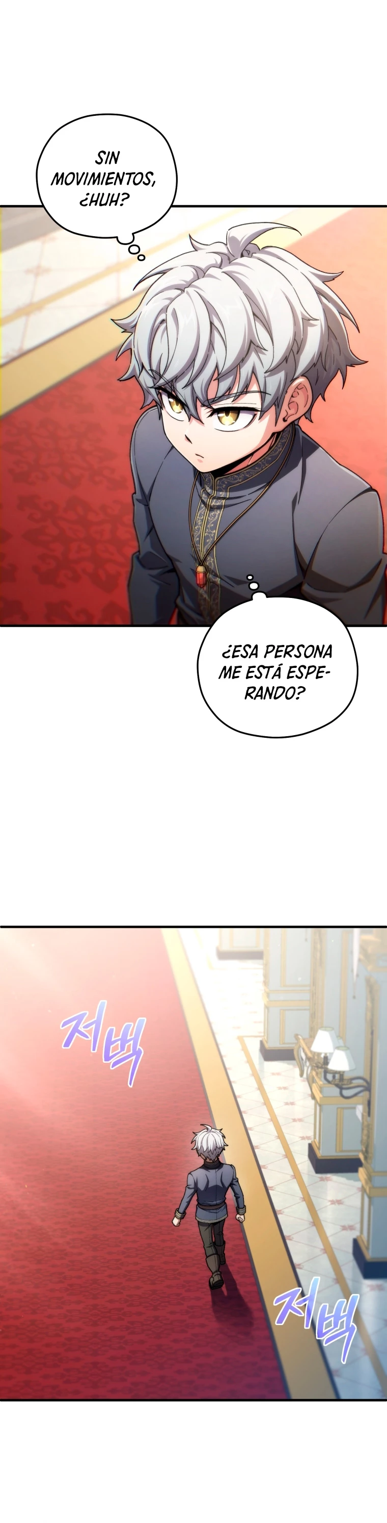 Read Maldita Reencarnacion ES Manga Online