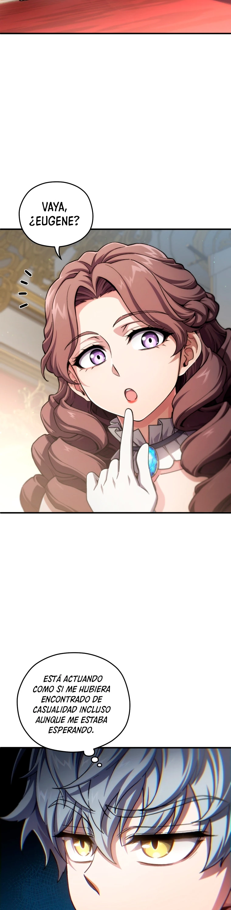 Read Maldita Reencarnacion ES Manga Online