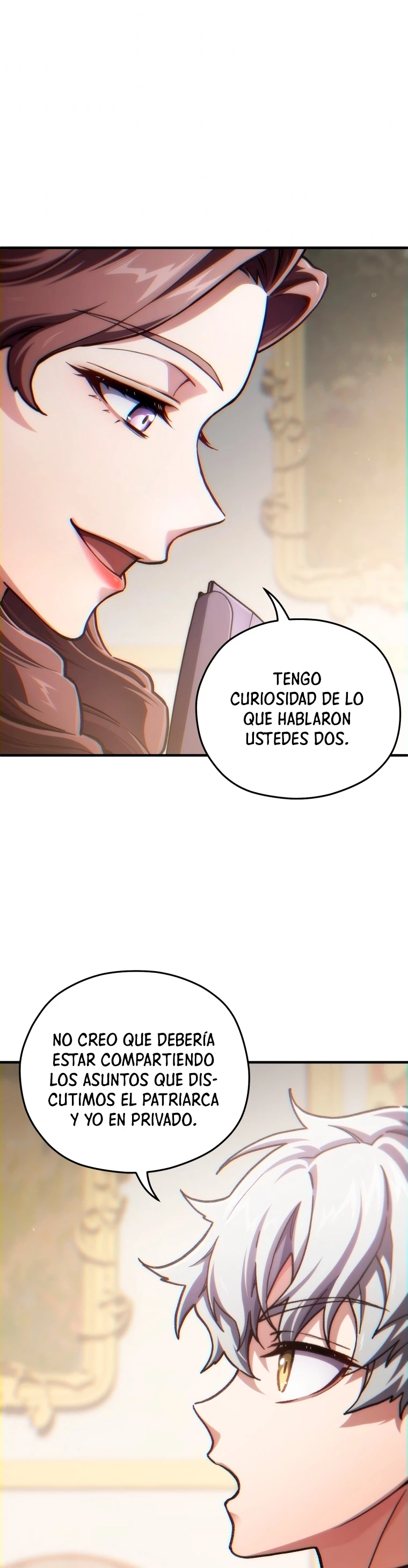Read Maldita Reencarnacion ES Manga Online