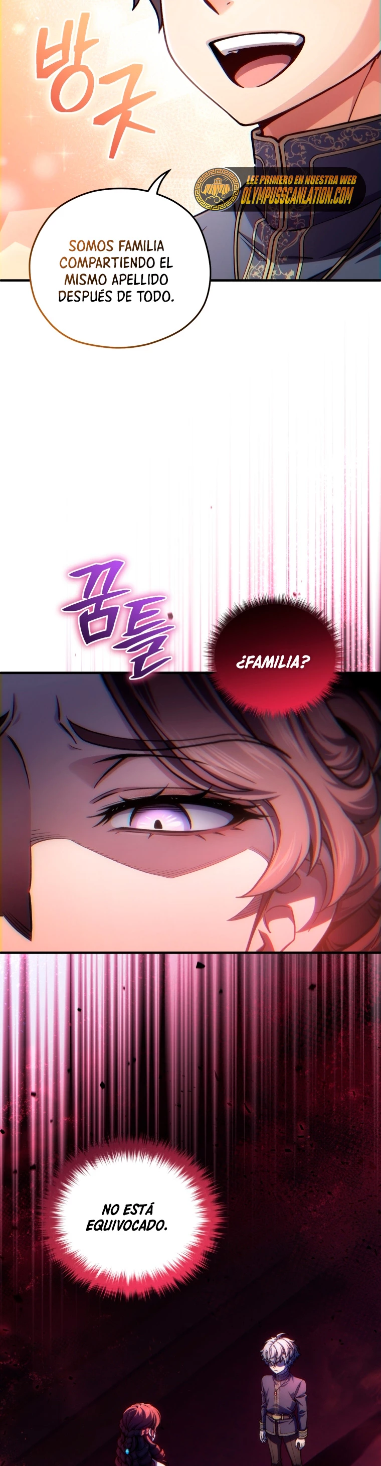 Read Maldita Reencarnacion ES Manga Online