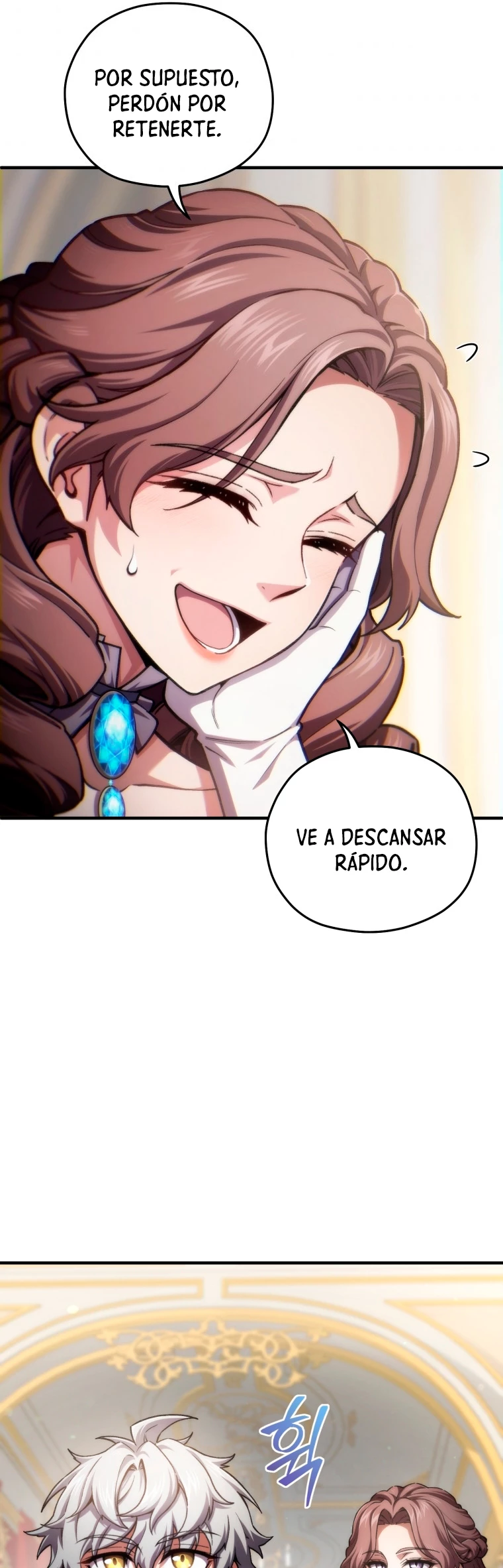 Read Maldita Reencarnacion ES Manga Online