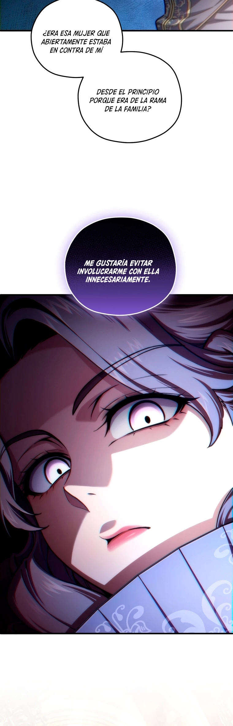Read Maldita Reencarnacion ES Manga Online