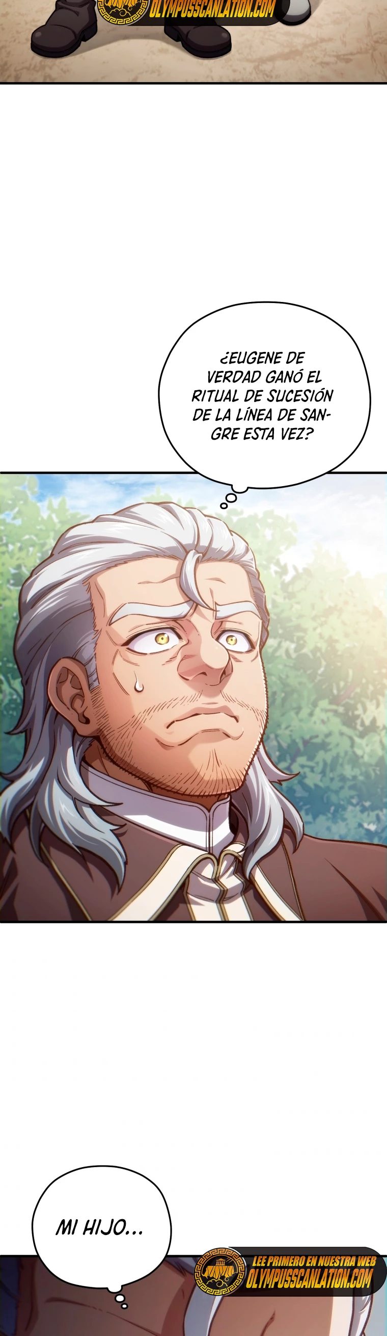 Read Maldita Reencarnacion ES Manga Online