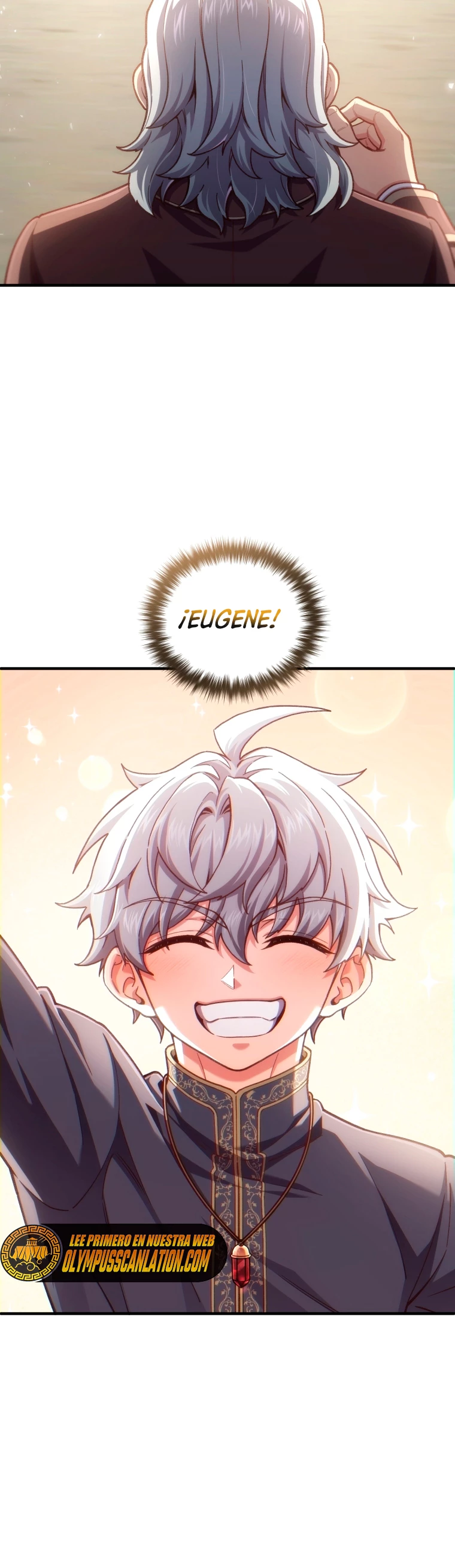Read Maldita Reencarnacion ES Manga Online