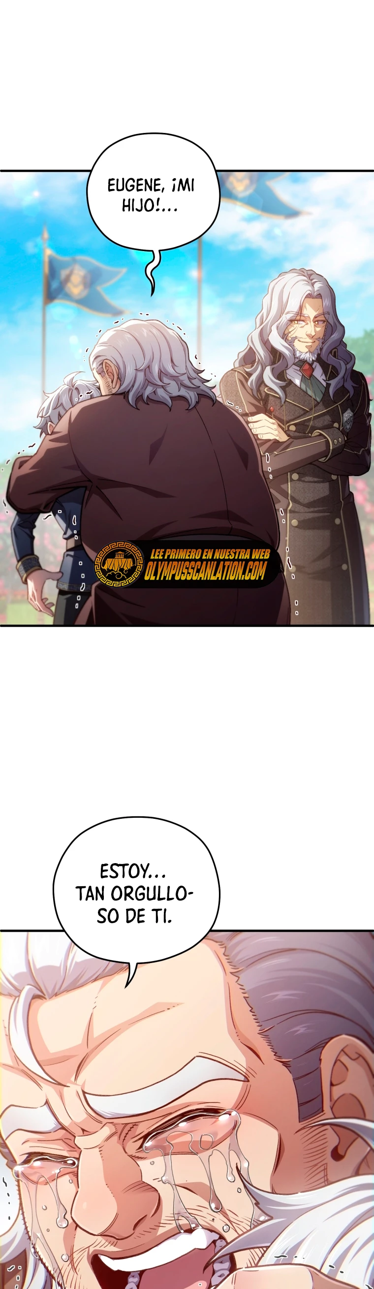 Read Maldita Reencarnacion ES Manga Online