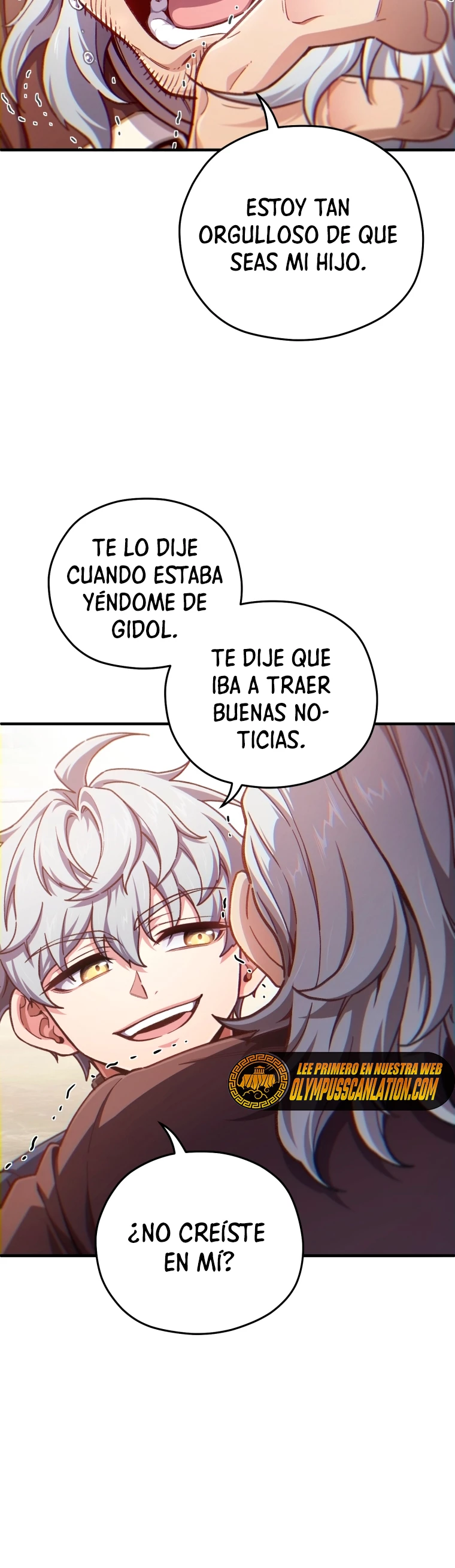 Read Maldita Reencarnacion ES Manga Online