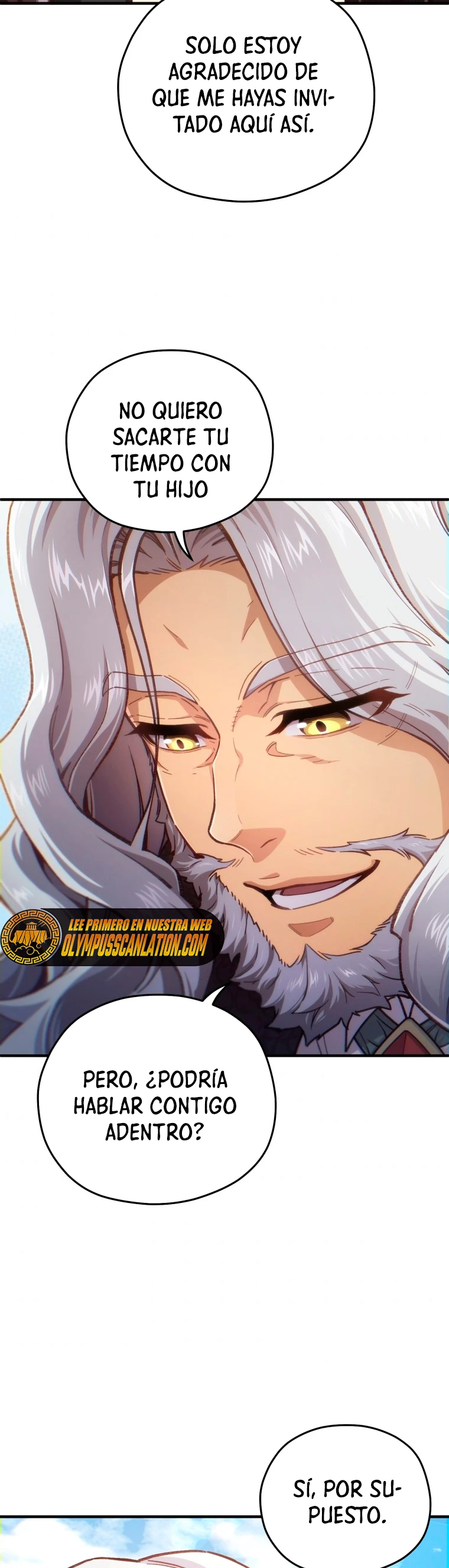 Read Maldita Reencarnacion ES Manga Online