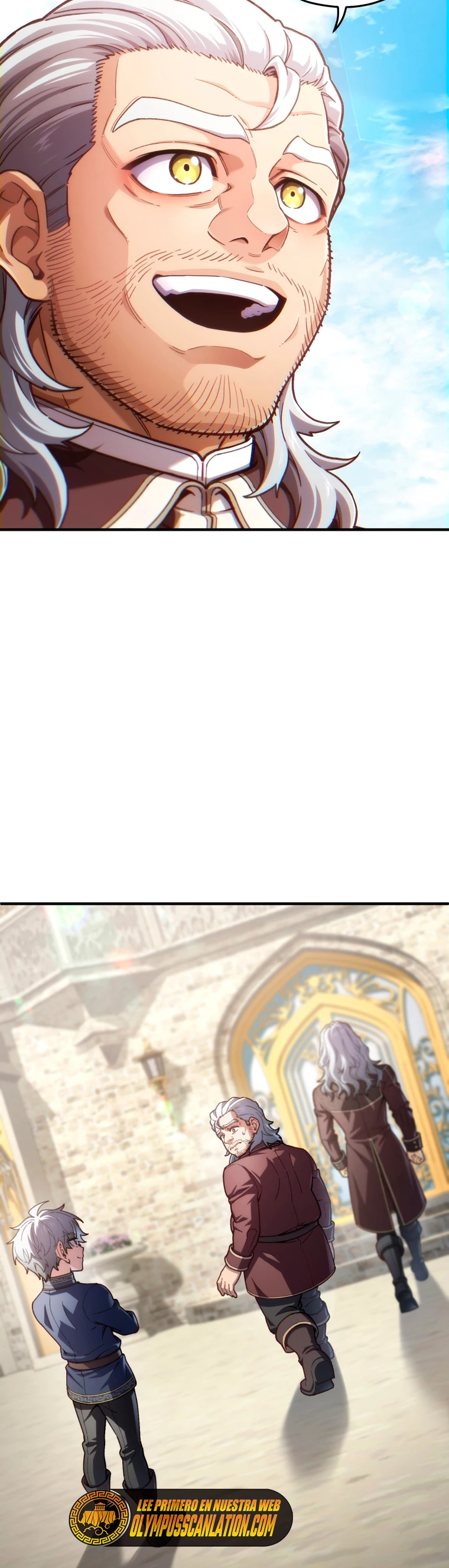 Read Maldita Reencarnacion ES Manga Online