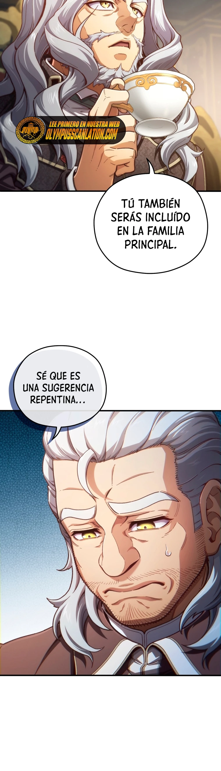 Read Maldita Reencarnacion ES Manga Online