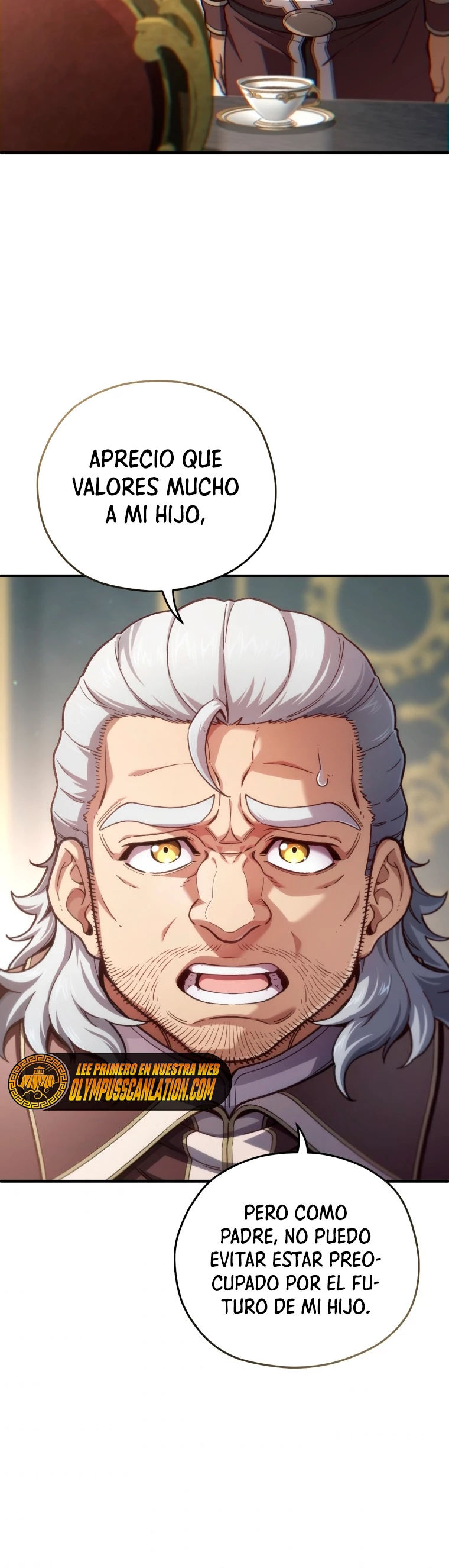 Read Maldita Reencarnacion ES Manga Online