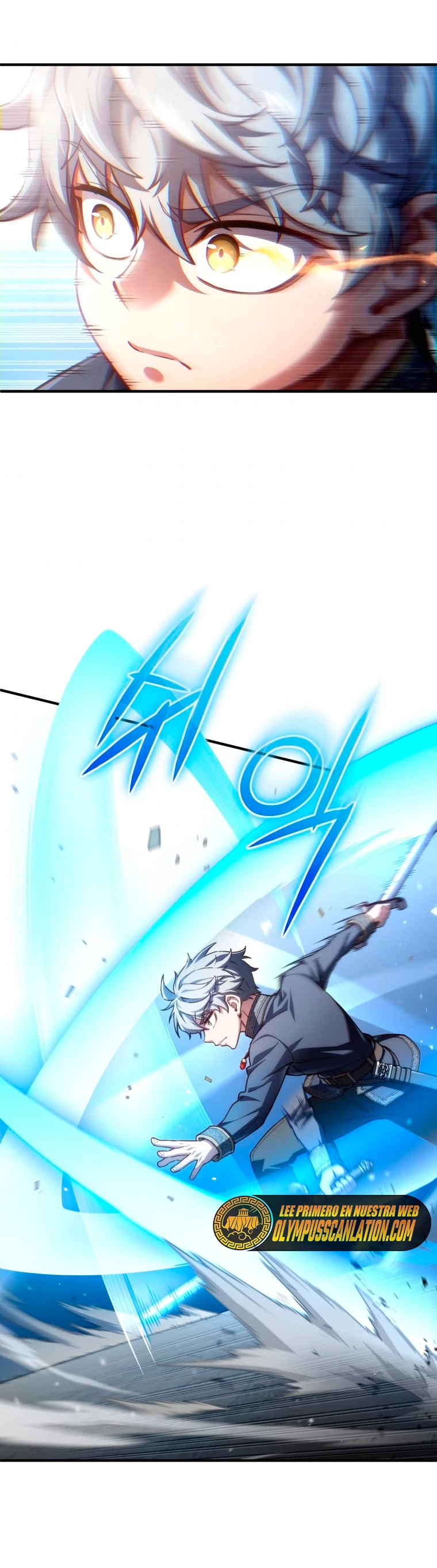 Read Maldita Reencarnacion ES Manga Online