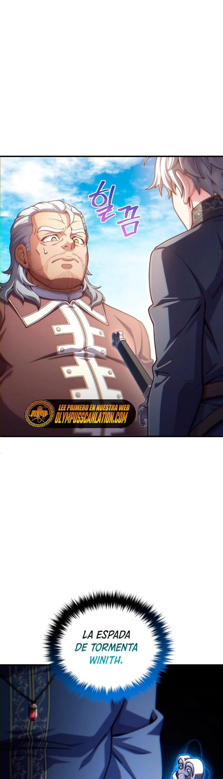 Read Maldita Reencarnacion ES Manga Online