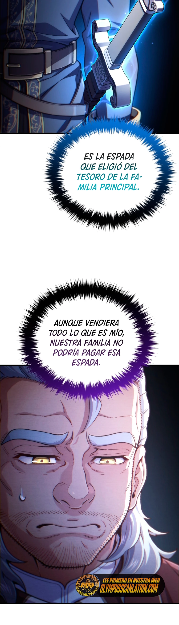 Read Maldita Reencarnacion ES Manga Online