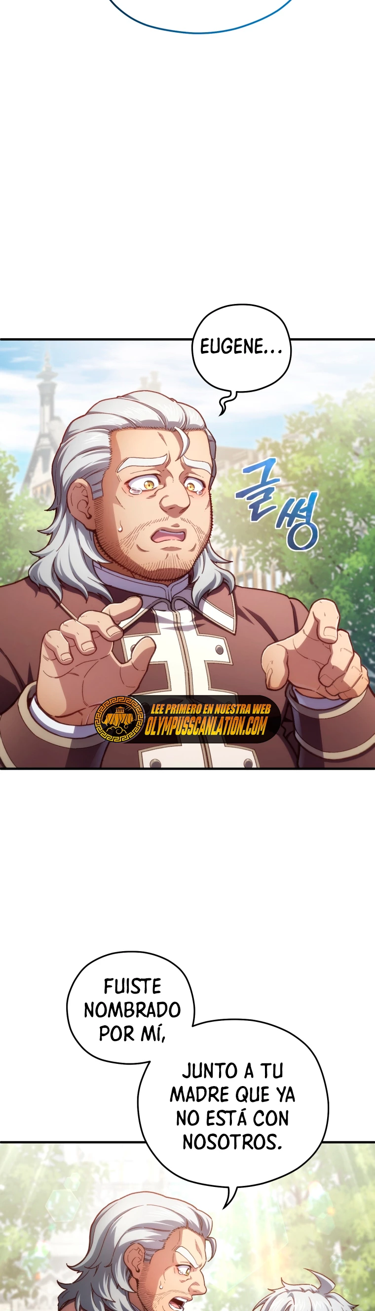 Read Maldita Reencarnacion ES Manga Online