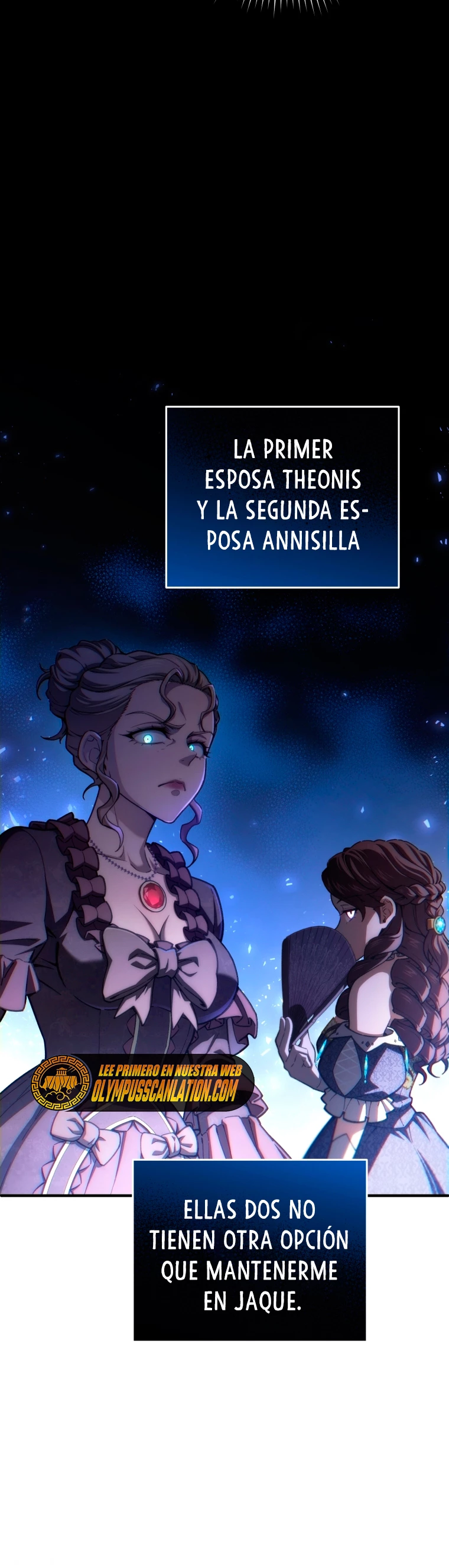 Read Maldita Reencarnacion ES Manga Online