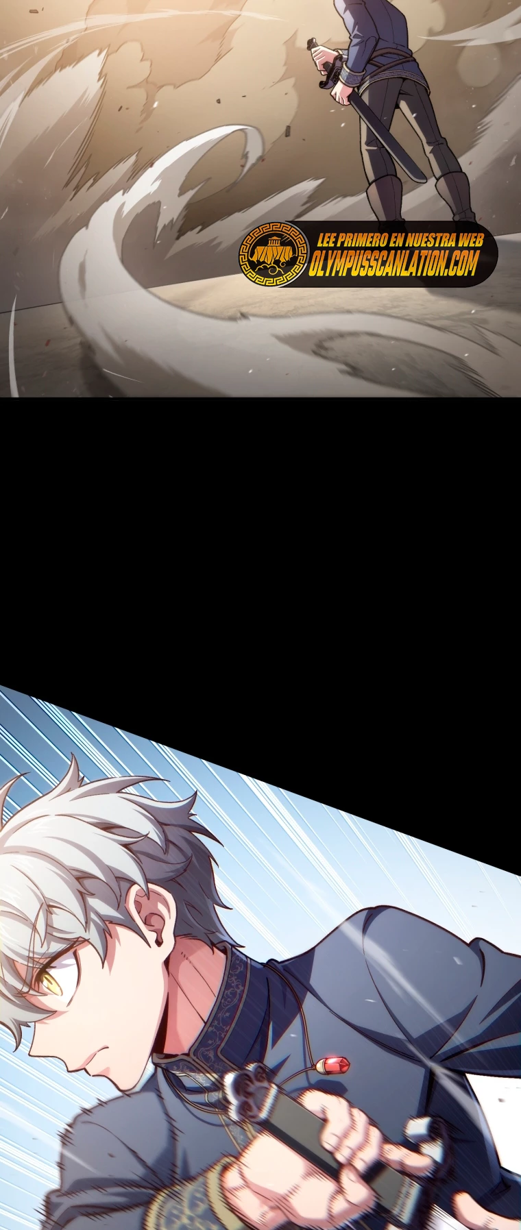 Read Maldita Reencarnacion ES Manga Online