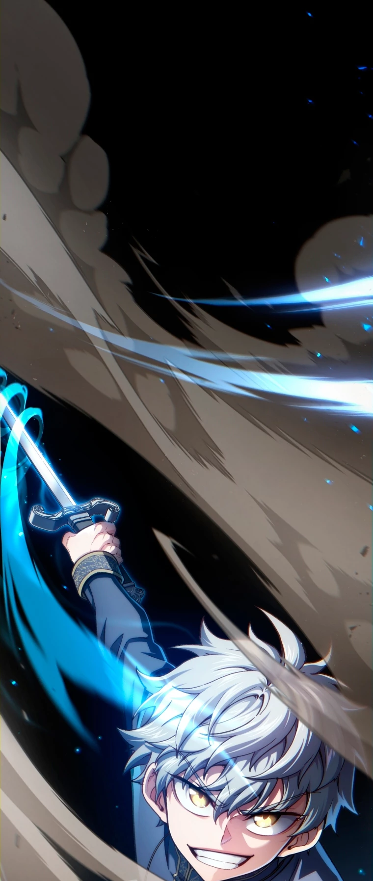Read Maldita Reencarnacion ES Manga Online