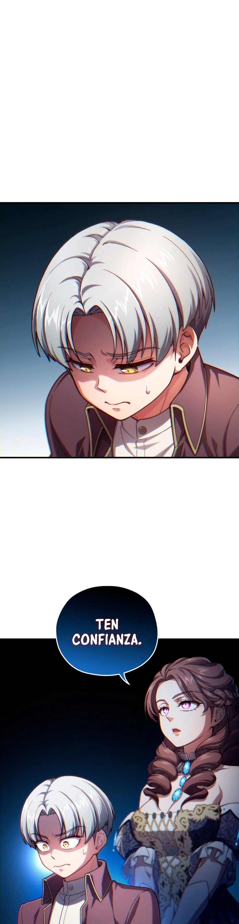 Read Maldita Reencarnacion ES Manga Online