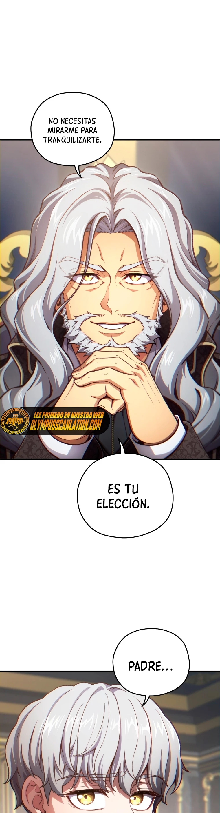 Read Maldita Reencarnacion ES Manga Online