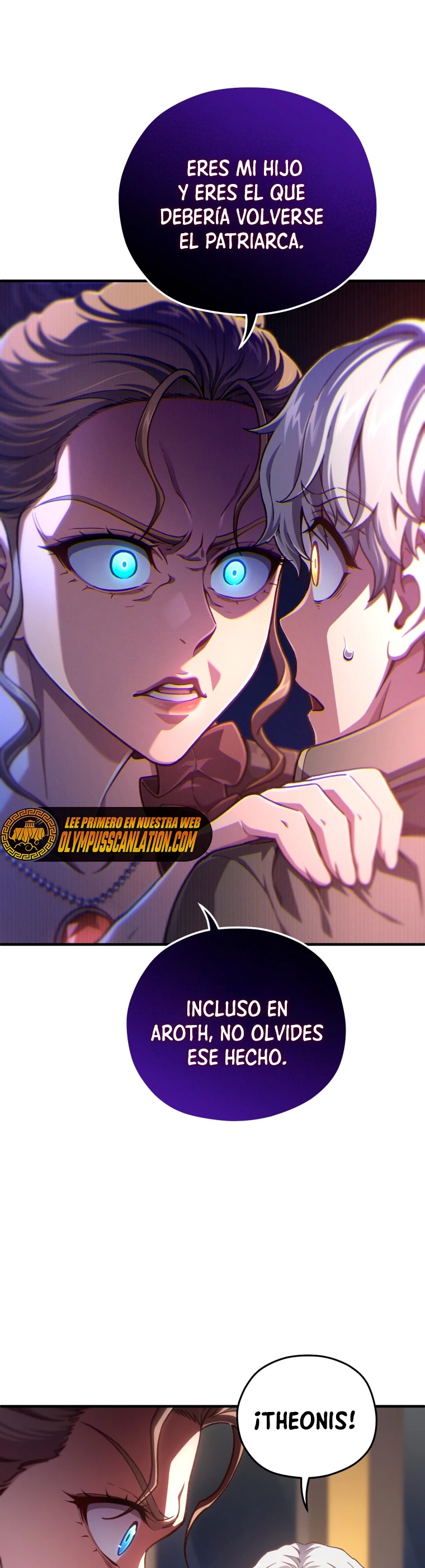 Read Maldita Reencarnacion ES Manga Online