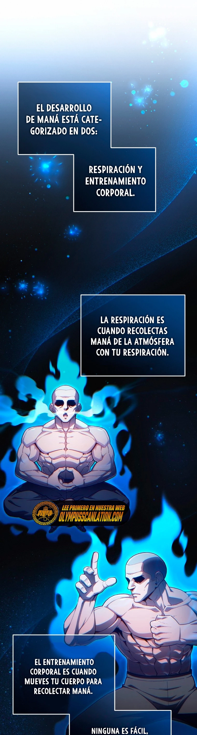 Read Maldita Reencarnacion ES Manga Online