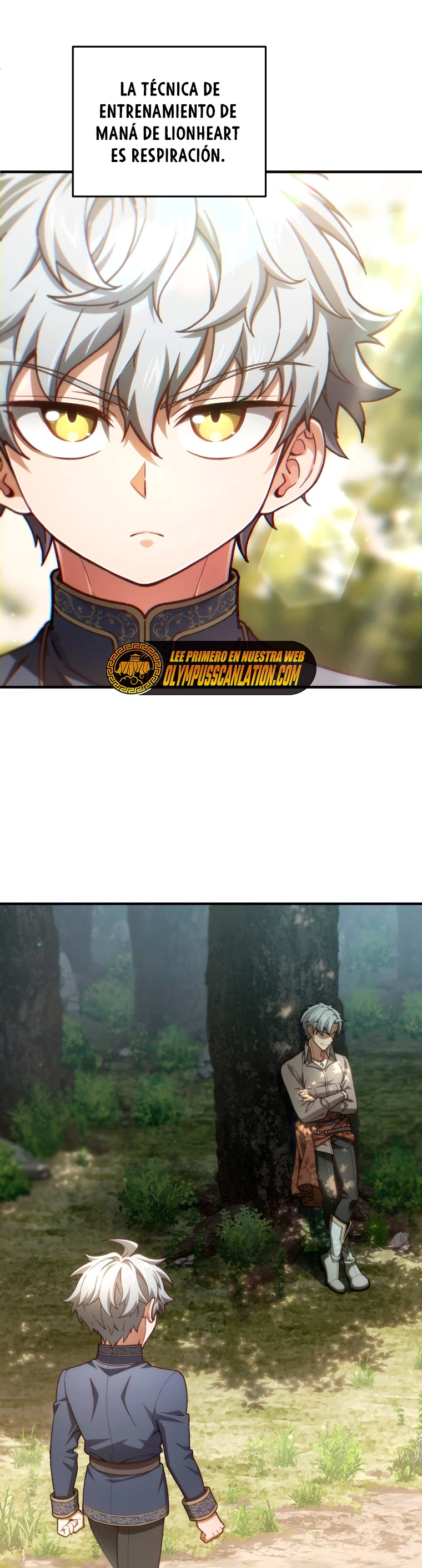Read Maldita Reencarnacion ES Manga Online