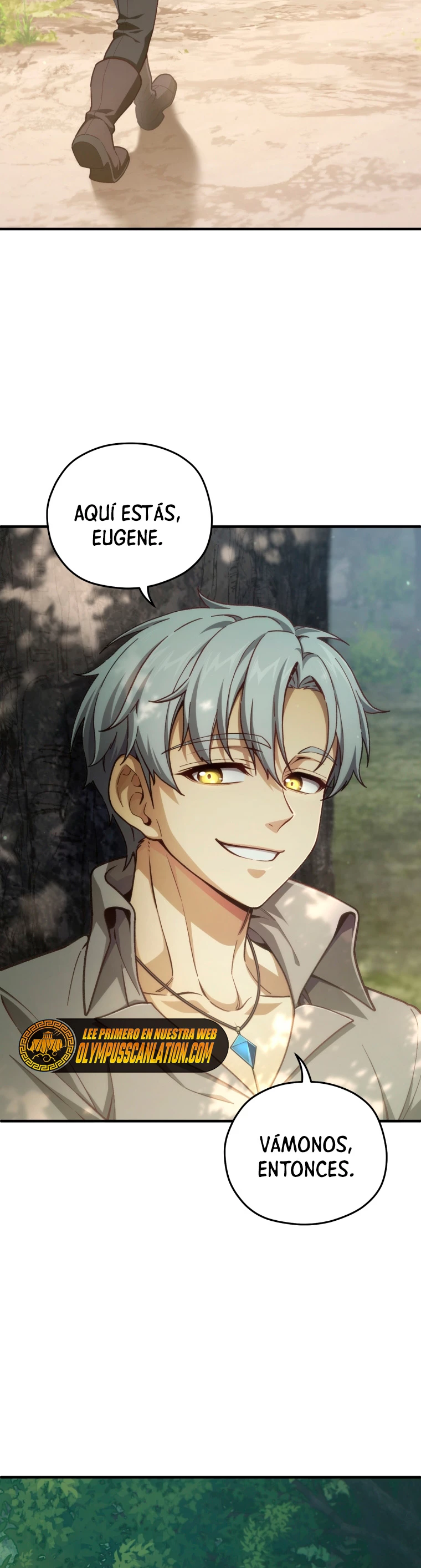 Read Maldita Reencarnacion ES Manga Online