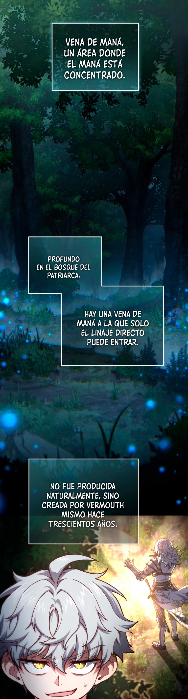 Read Maldita Reencarnacion ES Manga Online