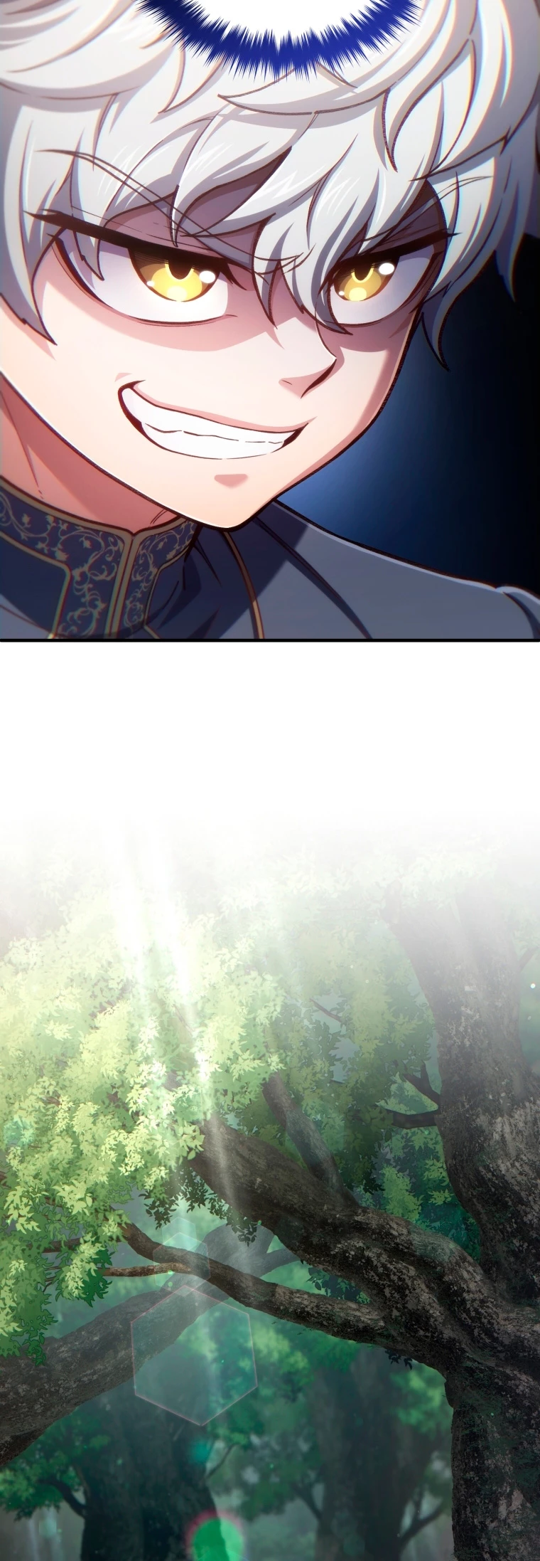 Read Maldita Reencarnacion ES Manga Online
