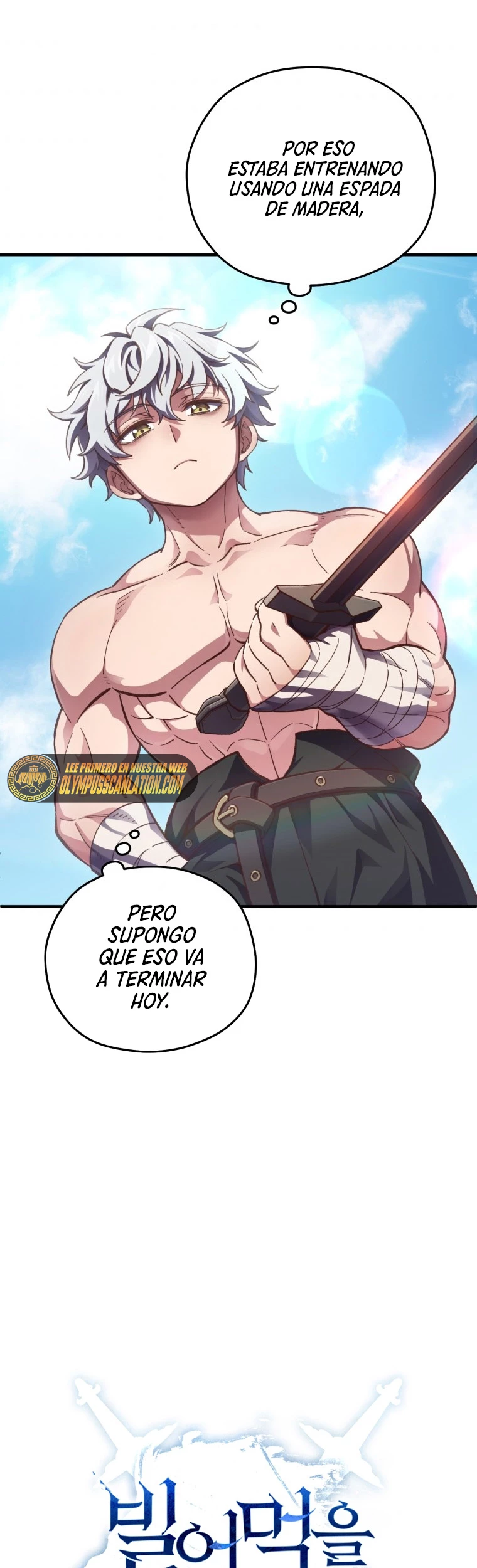 Read Maldita Reencarnacion ES Manga Online