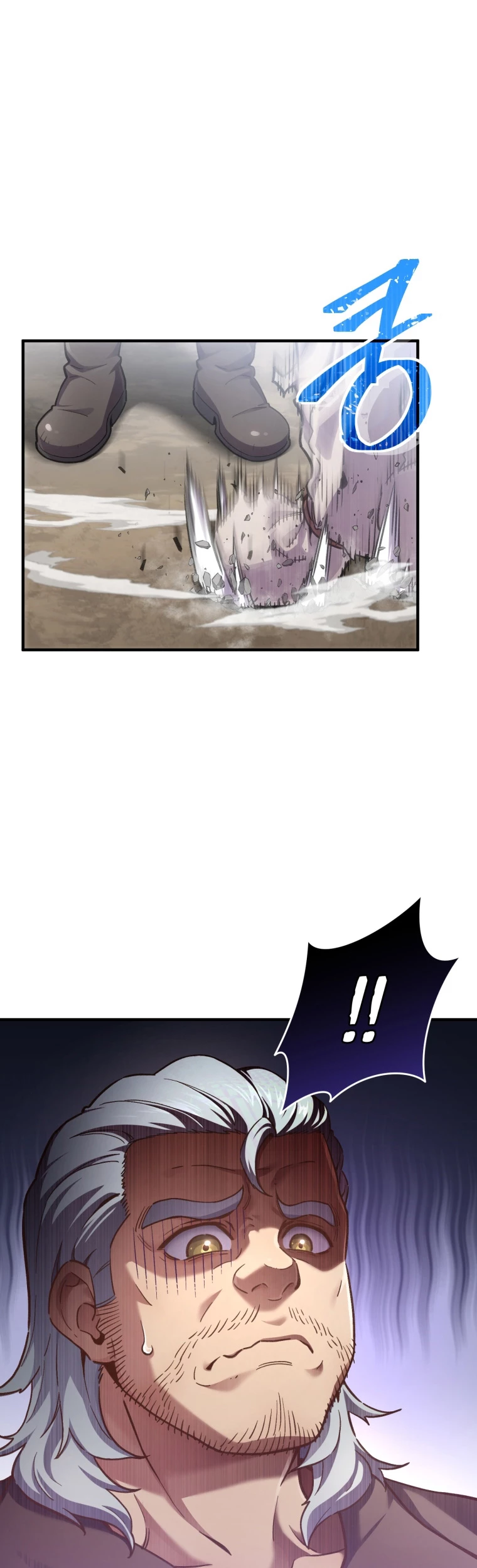 Read Maldita Reencarnacion ES Manga Online