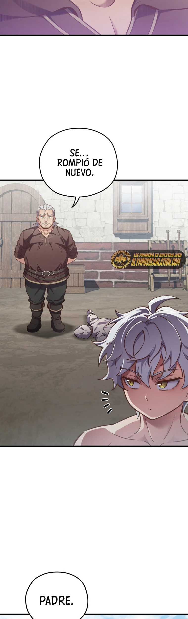 Read Maldita Reencarnacion ES Manga Online