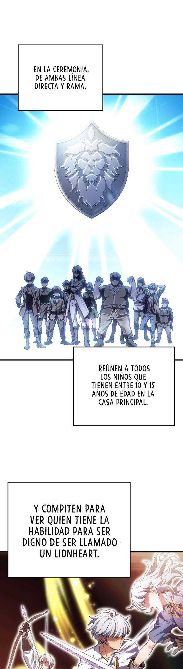 Read Maldita Reencarnacion ES Manga Online