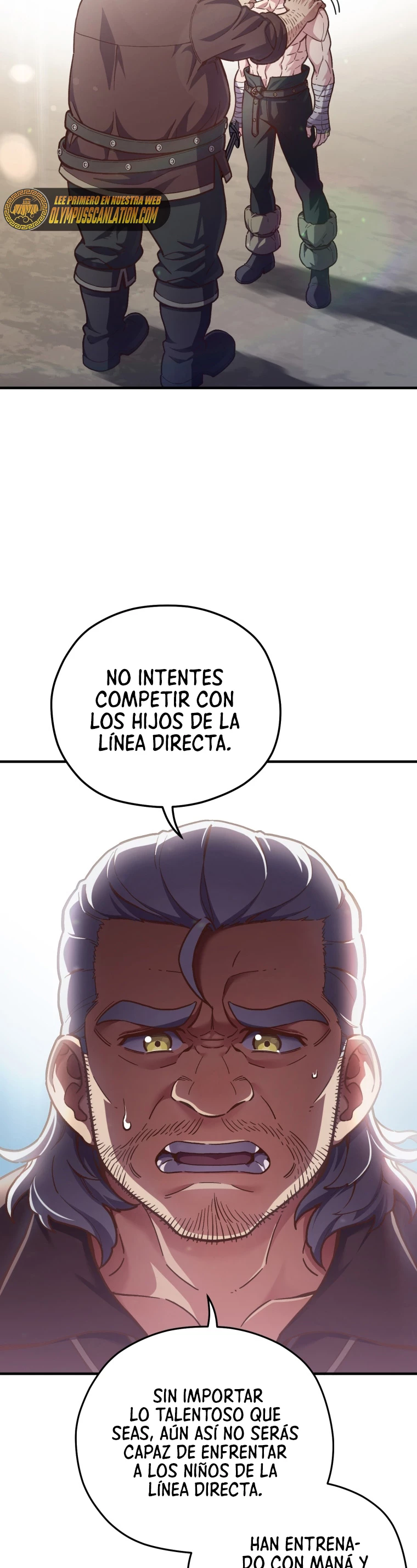 Read Maldita Reencarnacion ES Manga Online