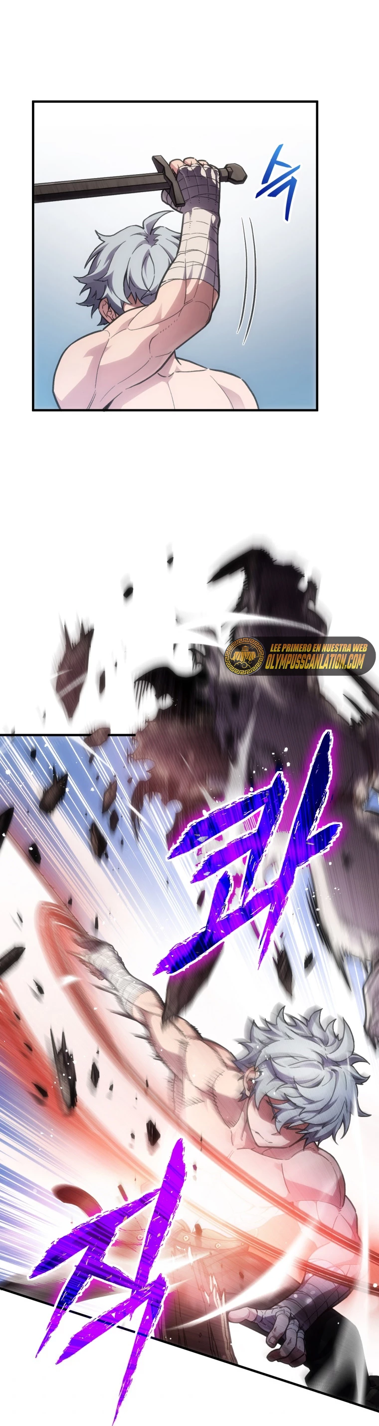 Read Maldita Reencarnacion ES Manga Online