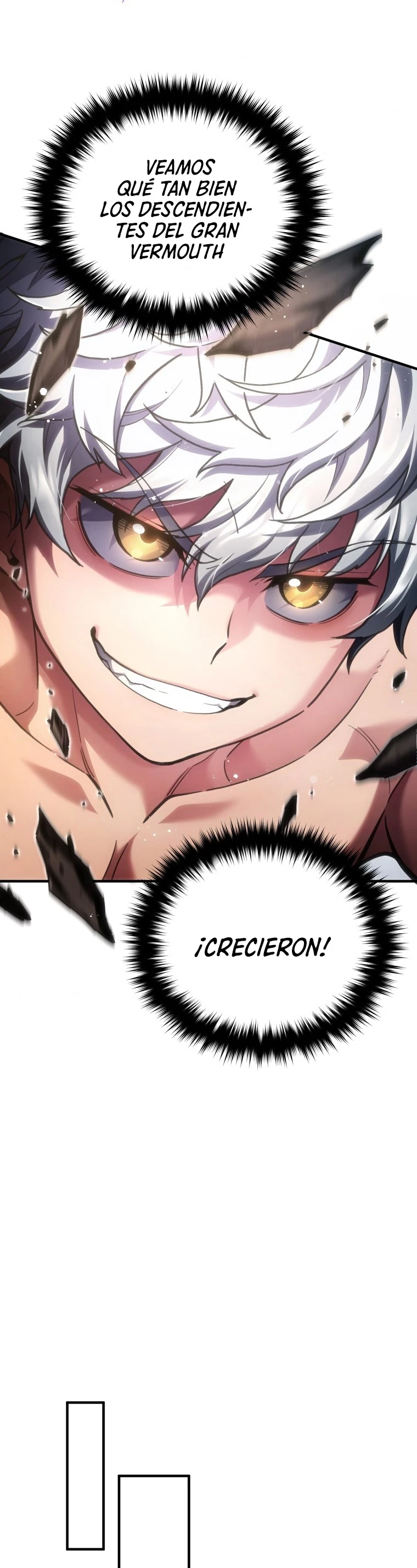 Read Maldita Reencarnacion ES Manga Online