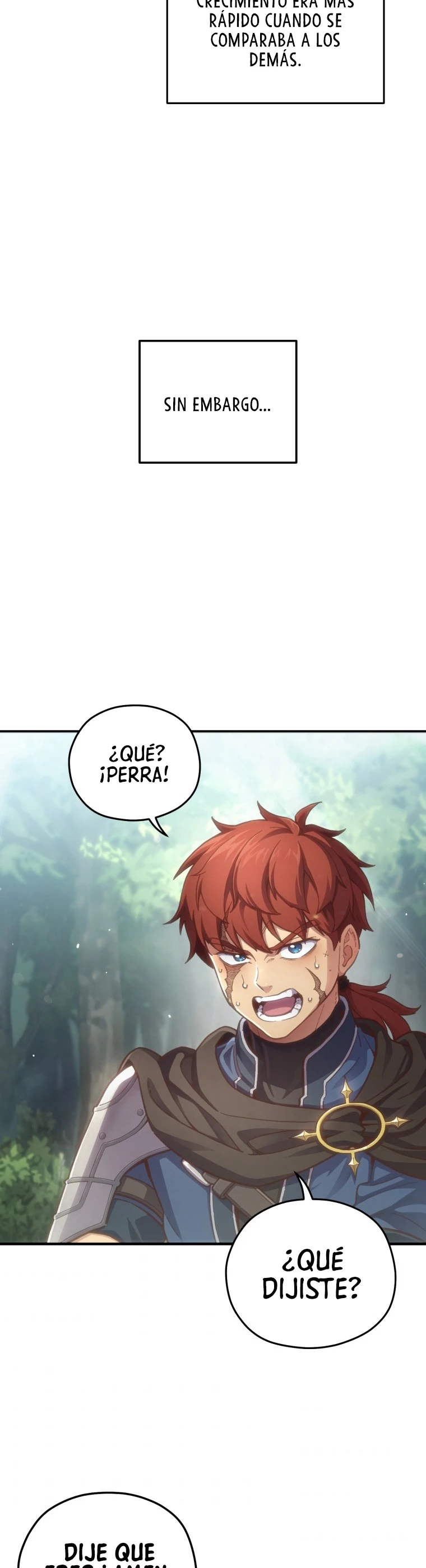 Read Maldita Reencarnacion ES Manga Online