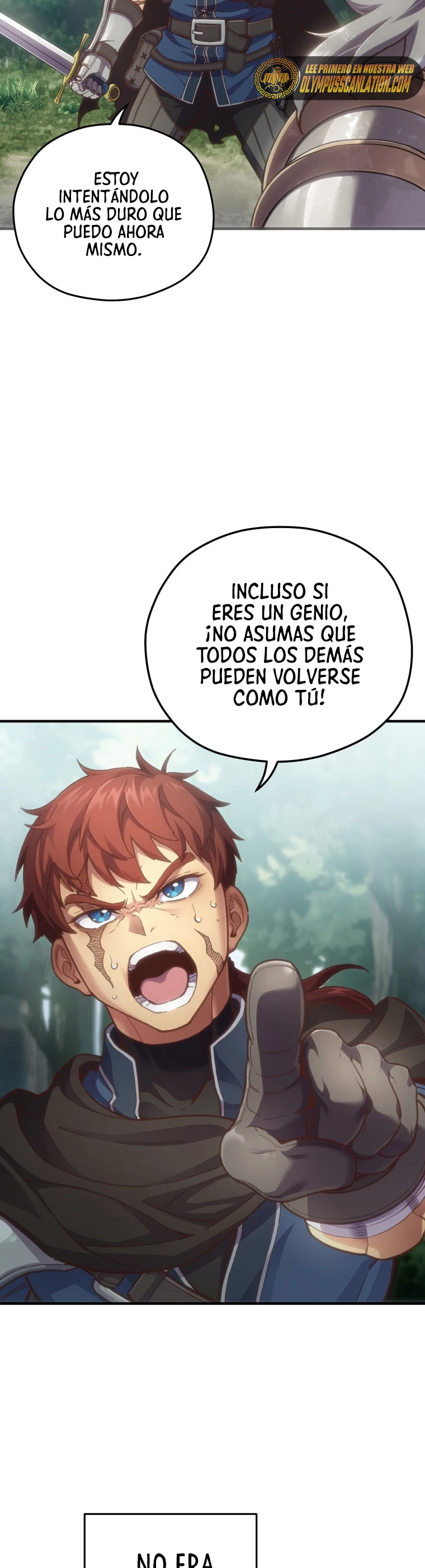 Read Maldita Reencarnacion ES Manga Online