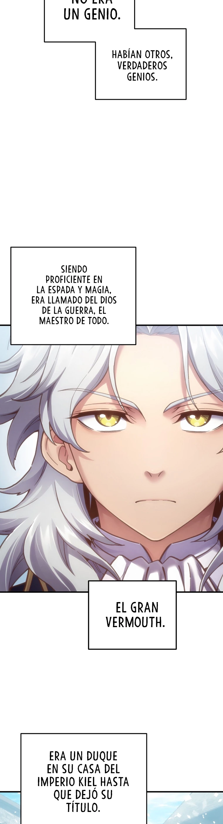 Read Maldita Reencarnacion ES Manga Online