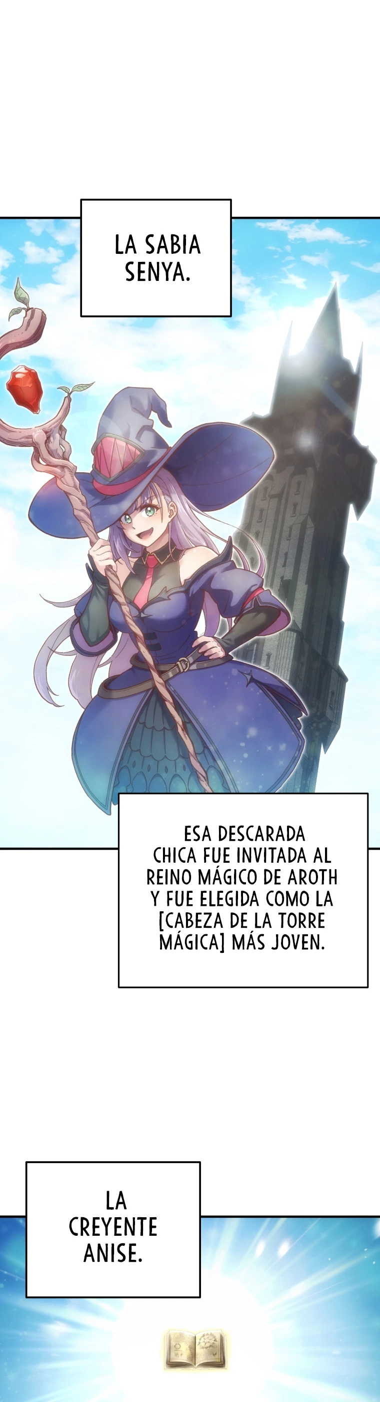 Read Maldita Reencarnacion ES Manga Online