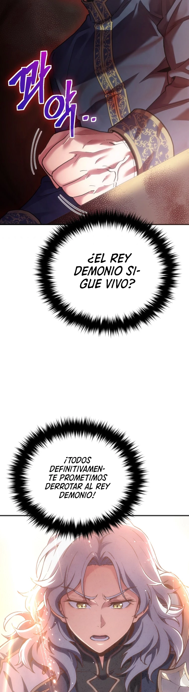 Read Maldita Reencarnacion ES Manga Online