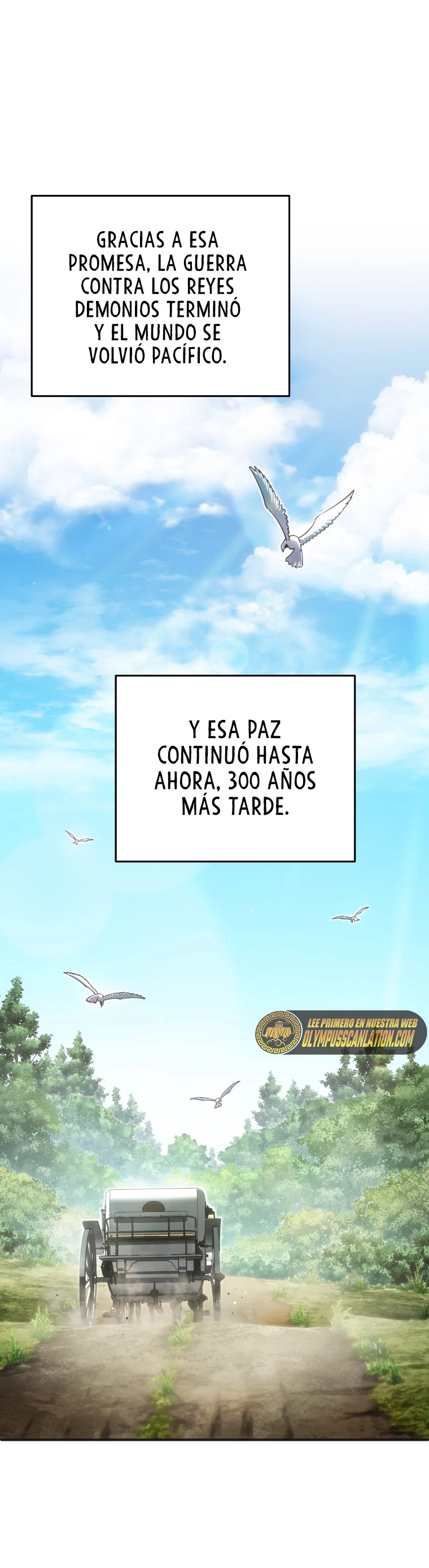 Read Maldita Reencarnacion ES Manga Online