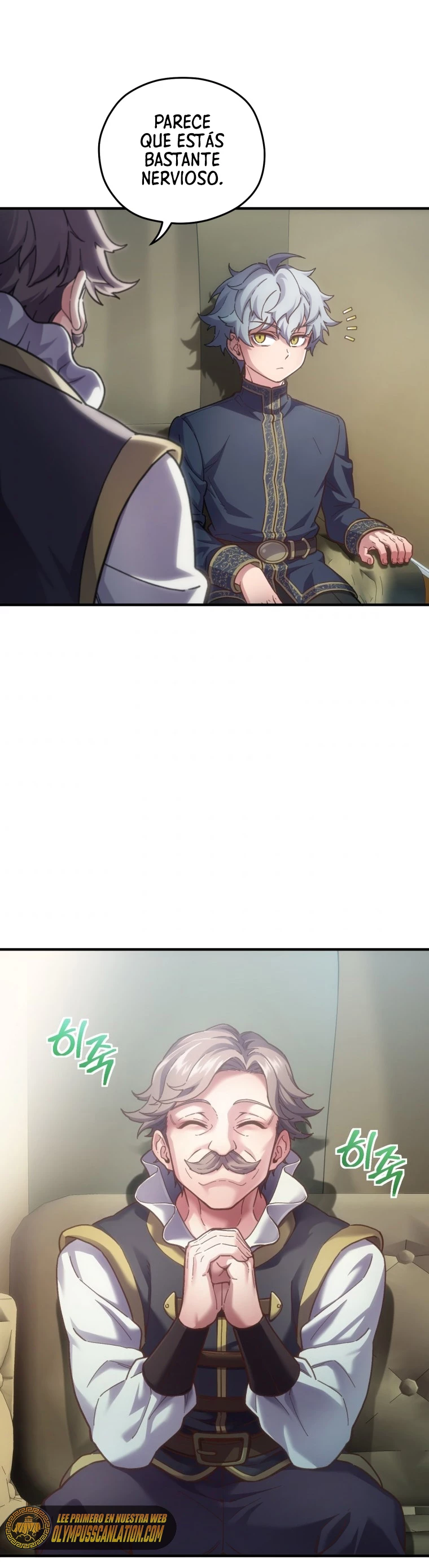 Read Maldita Reencarnacion ES Manga Online