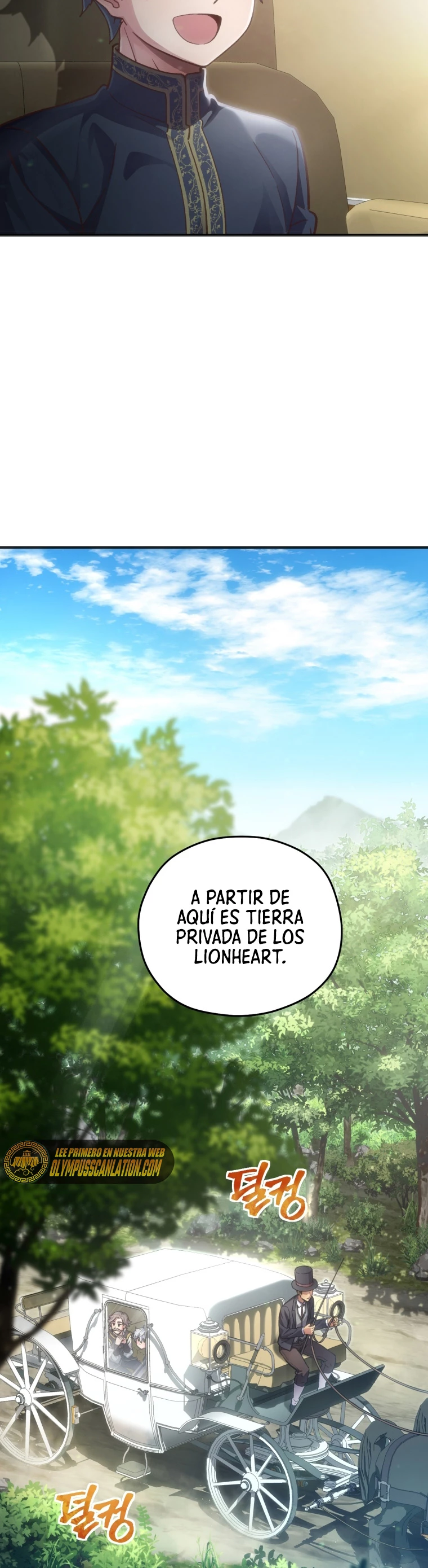 Read Maldita Reencarnacion ES Manga Online