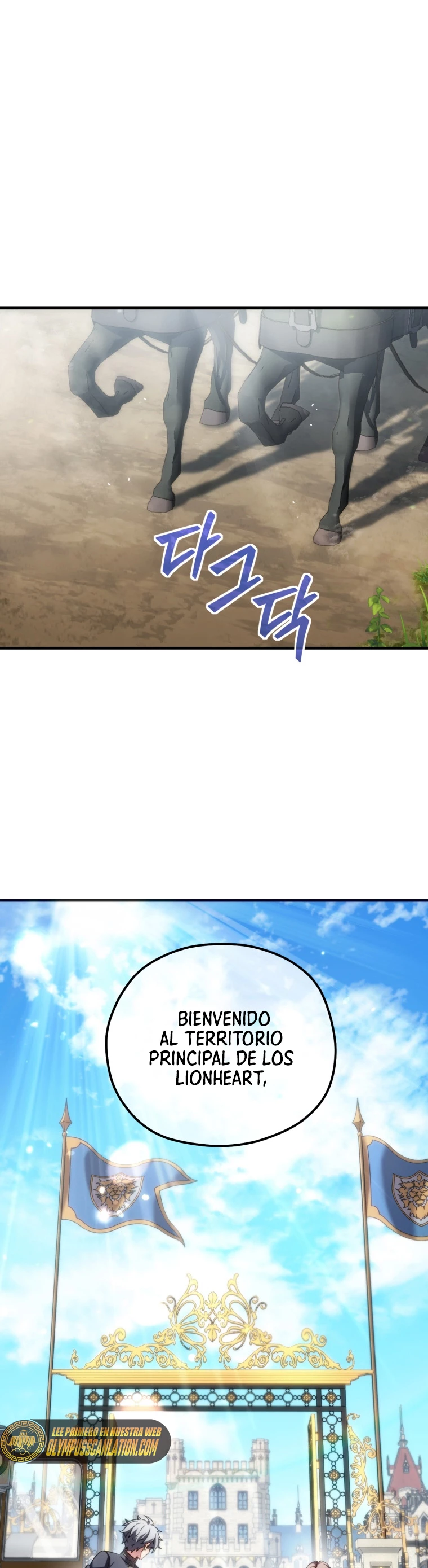 Read Maldita Reencarnacion ES Manga Online