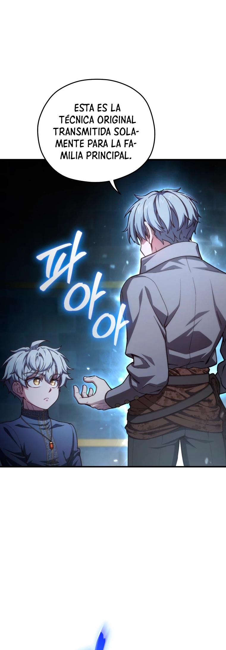 Read Maldita Reencarnacion ES Manga Online